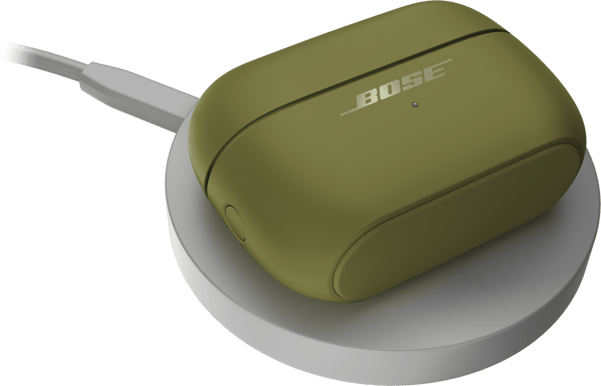Bose Ultra Open Earbuds (Gen2) Olive Green