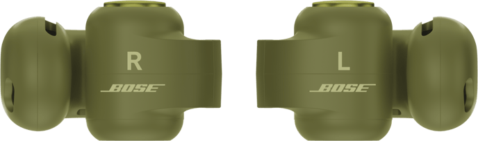 Bose Ultra Open Earbuds (Gen2) Olive Green