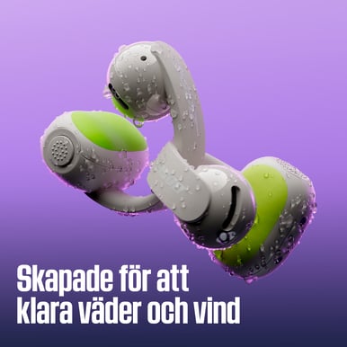 Bose Sport Open Earbuds Svart