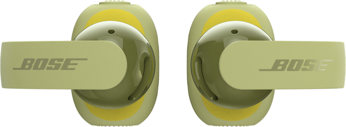 Bose Sport Open Earbuds Eucalyptus Green