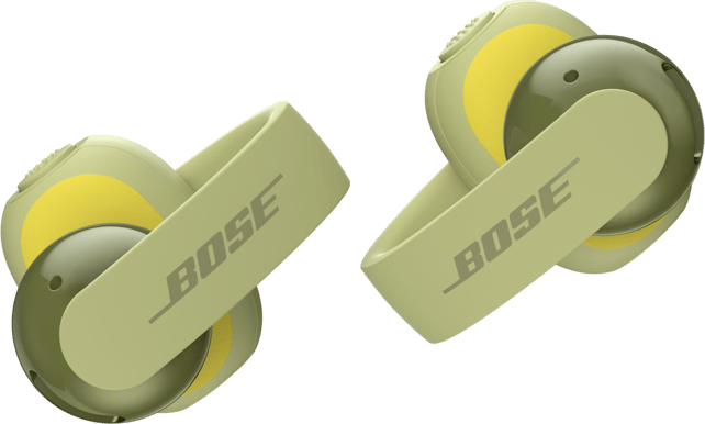 Bose Sport Open Earbuds Eucalyptus Green