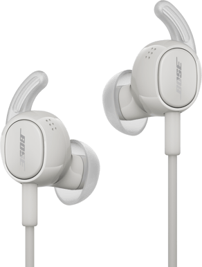 Bose Noise Cancelling Wired Earbuds Vit