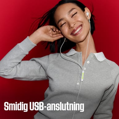 Bose Noise Cancelling Wired Earbuds Vit