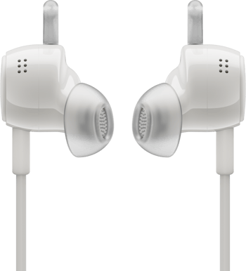 Bose Noise Cancelling Wired Earbuds Vit