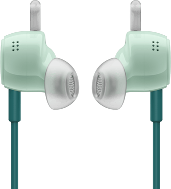 Bose Noise Cancelling Wired Earbuds Dewdrop Mint