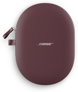 Bose QuietComfort Ultra Wireless Headphones (Gen 2) Cherry Chocolate