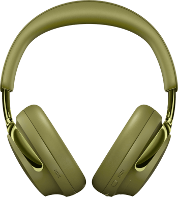 Bose QuietComfort Ultra Wireless Headphones (Gen 2) Olive Green