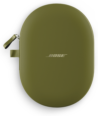 Bose QuietComfort Ultra Wireless Headphones (Gen 2) Olive Green