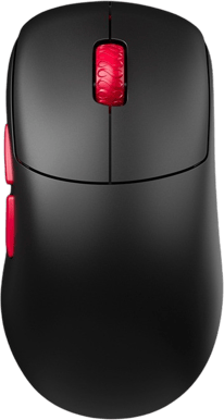 Lamzu Thorn V2