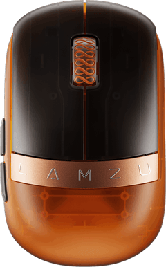 Lamzu Orcus Orange