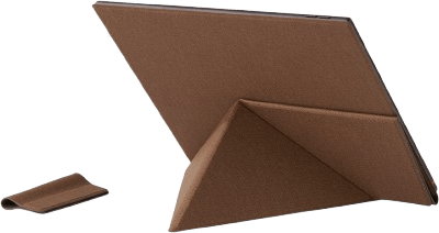 Onyx BOOX Note Air6 C Magnetfodral Brun
