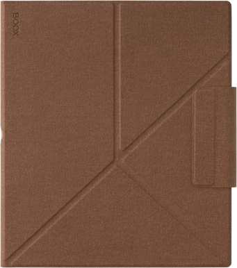 Onyx BOOX Note Air6 C Magnetfodral Brun