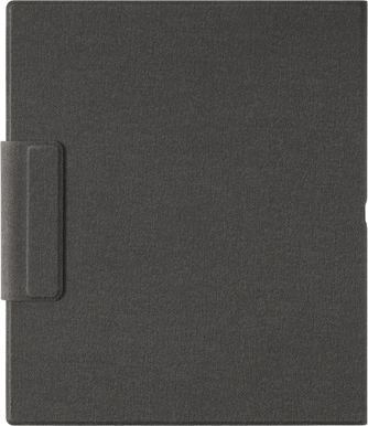 Onyx BOOX Note Air6 C Magnetfodral Svart