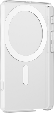 Onyx BOOX Picco Magnetfodral Transparent
