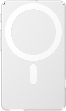 Onyx BOOX Picco Magnetfodral Transparent