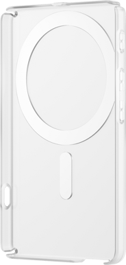 Onyx BOOX Picco Magnetfodral Transparent