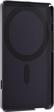 Onyx BOOX Picco Magnetfodral Lila
