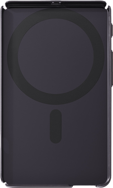 Onyx BOOX Picco Magnetfodral Lila