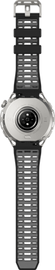 Amazfit Balance 3 Stainless Steel