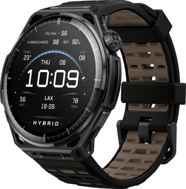 Amazfit Balance 3