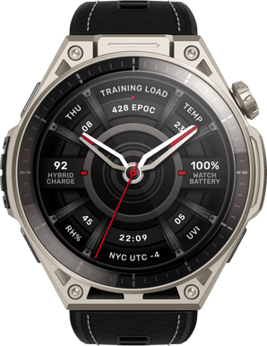 Amazfit Balance Ultra