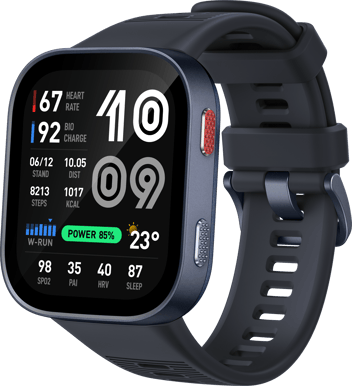 Amazfit Bip Max Dark Blue