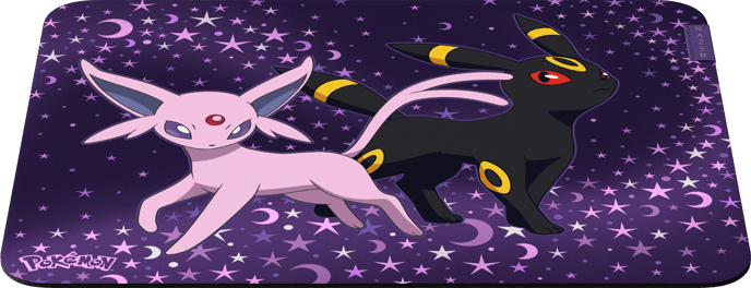 Razer Gigantus Pokémon Espeon/Umbreon Edition M
