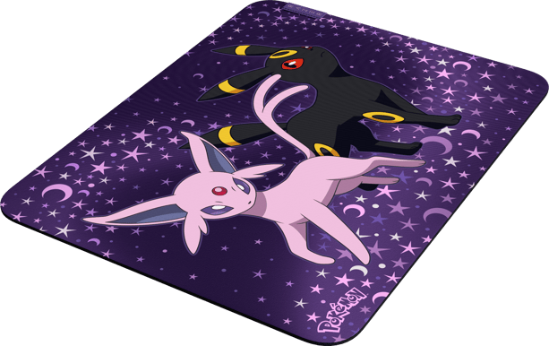 Razer Gigantus Pokémon Espeon/Umbreon Edition M