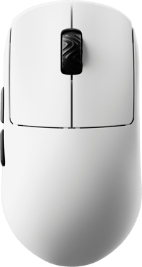 Scyrox V8S - White