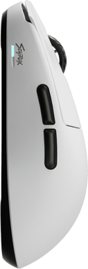 Scyrox V8S - White