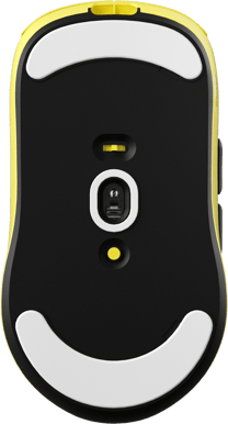 Scyrox V8S - Yellow