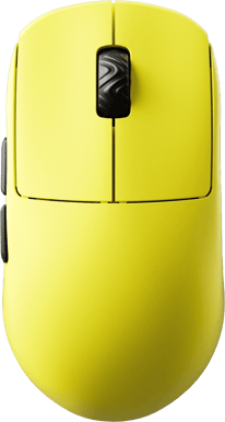 Scyrox V8S - Yellow