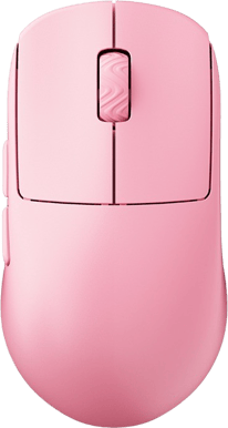 Scyrox V8S - Pink
