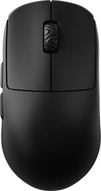 Scyrox V6S - Black