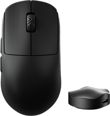 Scyrox V6S - Black