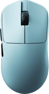Scyrox V6S - Blue
