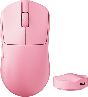 Scyrox V6S - Pink