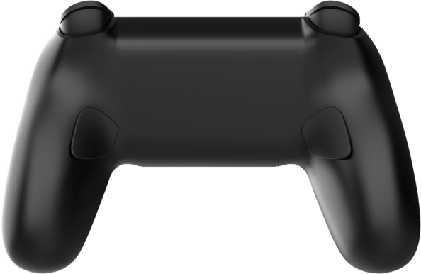 DELTACO GAMING PC/PS4/Switch/Mobil - Wireless