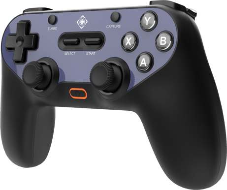 DELTACO GAMING PC/PS4/Switch/Mobil - Wireless