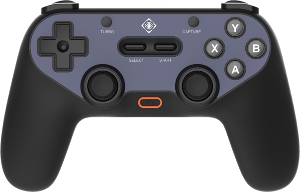 DELTACO GAMING PC/PS4/Switch/Mobil - Wireless