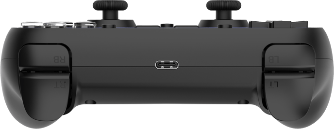DELTACO GAMING PC/PS4/Switch/Mobil - Wireless