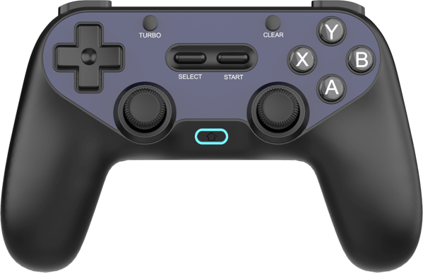 DELTACO GAMING PC/PS4/Switch/Mobil - Wireless