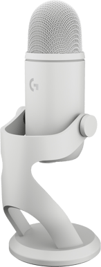 Logitech Yeti 2 Vit