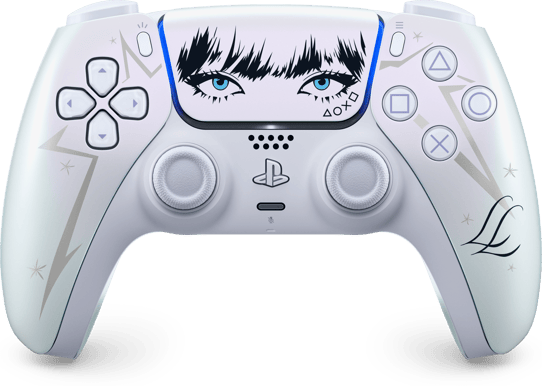 Sony Playstation 5 DualSense LISA Limited Edition