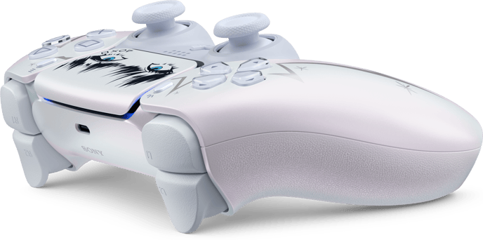 Sony Playstation 5 DualSense LISA Limited Edition