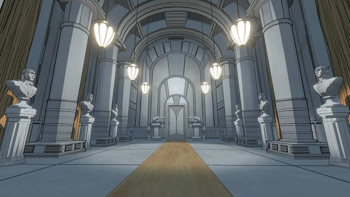 Blue Prince - Switch 2