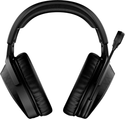 HyperX Cloud Stinger 3 Trådlös Svart
