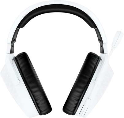 HyperX Cloud Stinger 3 Trådlös Vit