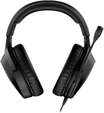 HyperX Cloud Stinger 3 Xbox Svart