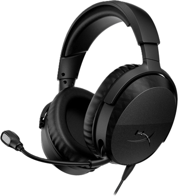 HyperX Cloud Stinger 3 Xbox Svart